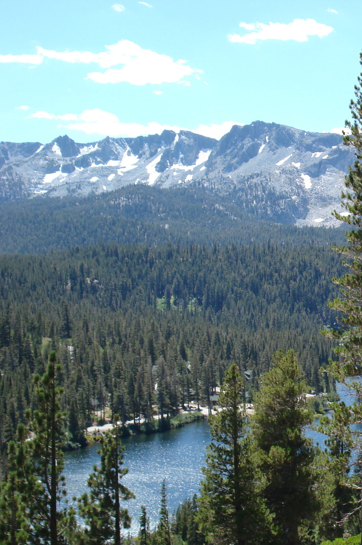 mammoth-lakes-california united states of america