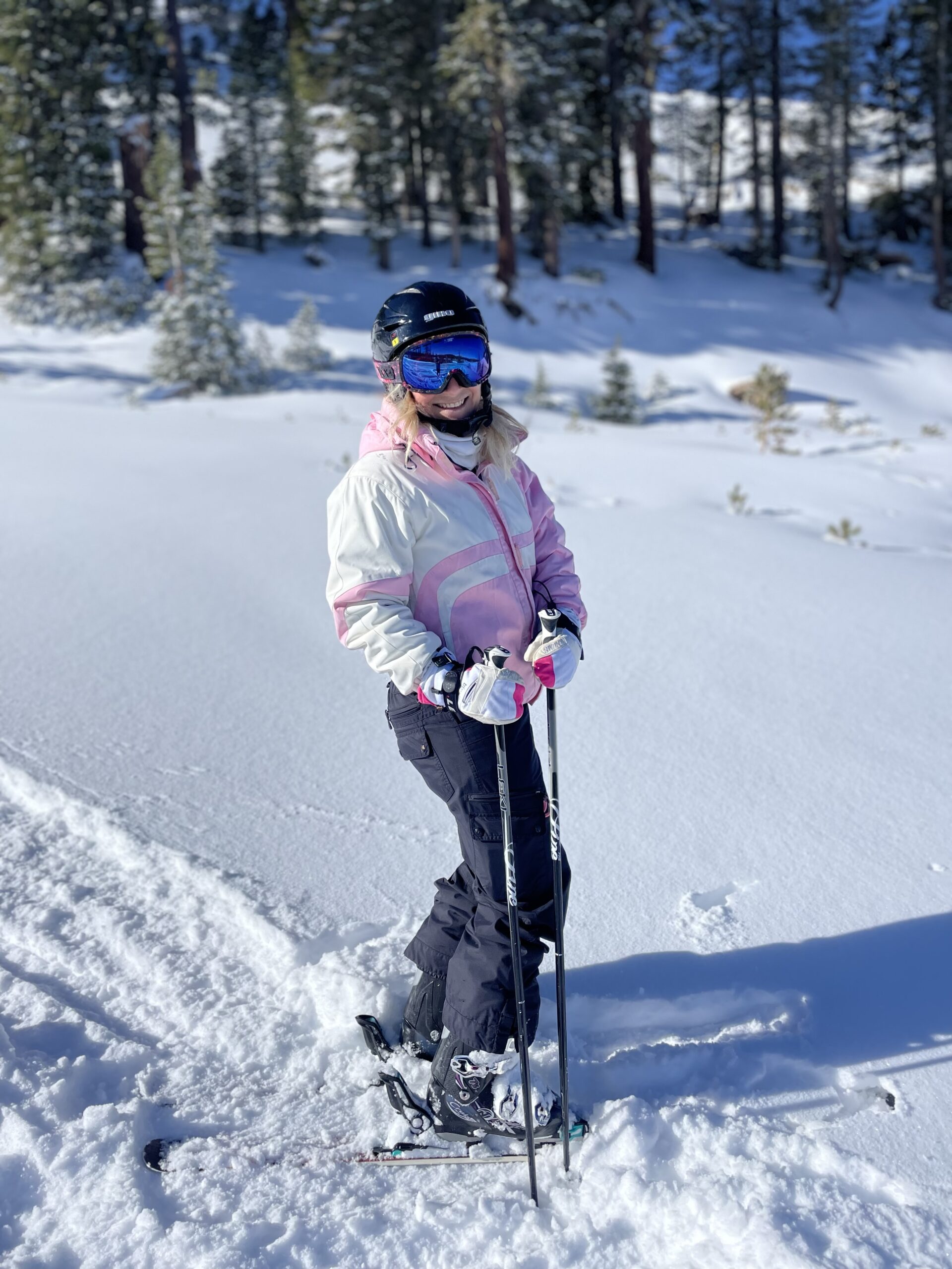 Mammoth Mountain Ski In Ski Out Vacation Rental