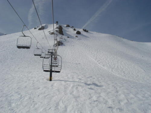 Mammoth Mountain Ski in Ski out - Beach and Snow Rentals